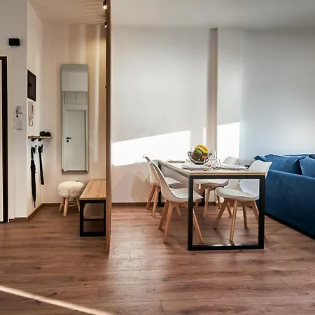 Seafront Luxury President Aegean Sunset Apartment Thessaloniki