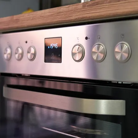 Seafront Luxury President Aegean Sunset דירה *