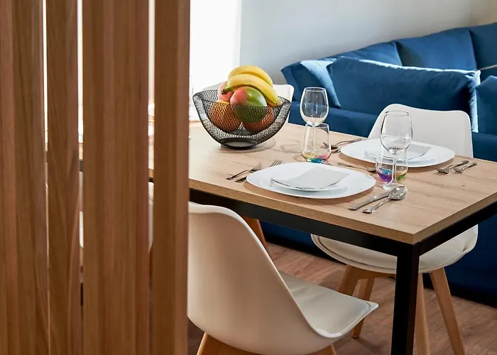 شقة Seafront Luxury President Aegean Sunset *