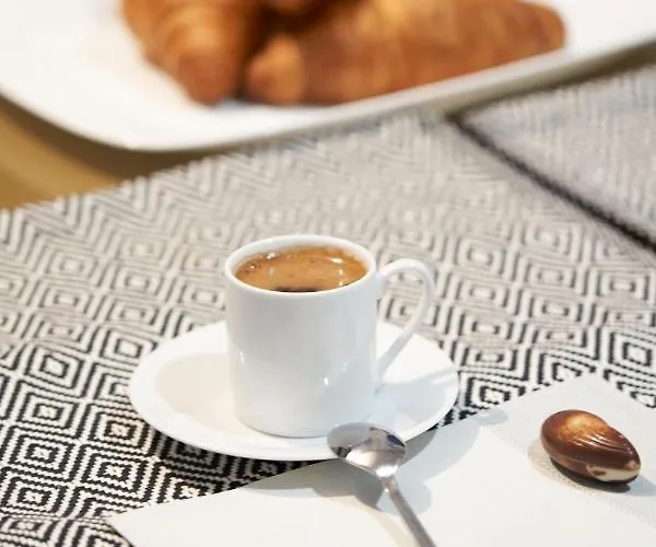 Seafront Luxury President Aegean Sunset Apartamento