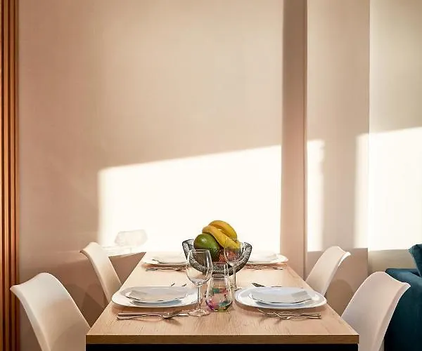 Seafront Luxury President Aegean Sunset Tesalónica