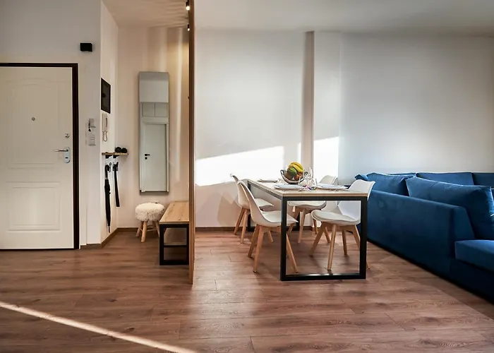 Seafront Luxury President Aegean Sunset Apartamento Tesalónica