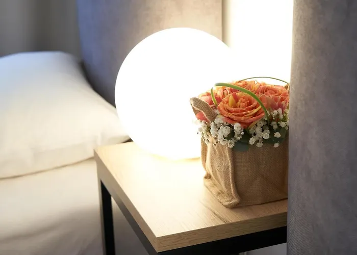 Seafront Luxury President Aegean Sunset Tesalónica